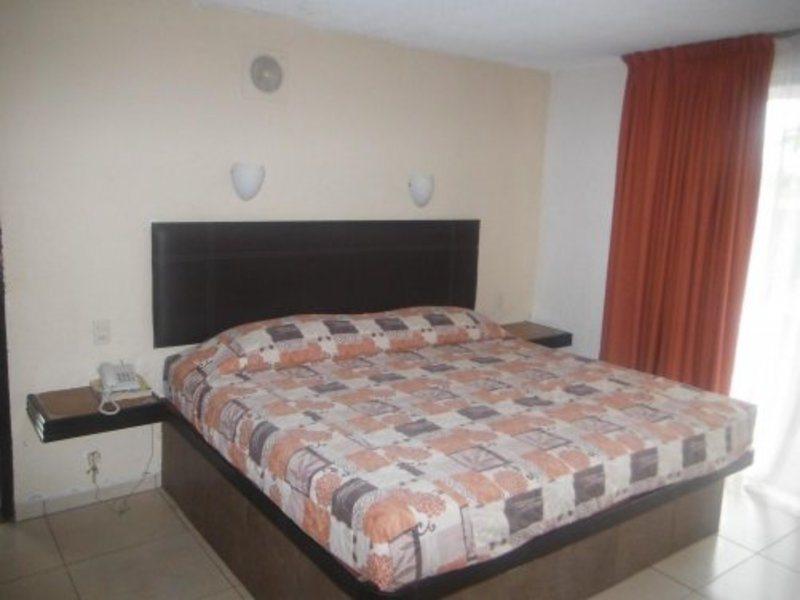 Vf Villa Florencia Hotel Veracruz Exteriér fotografie
