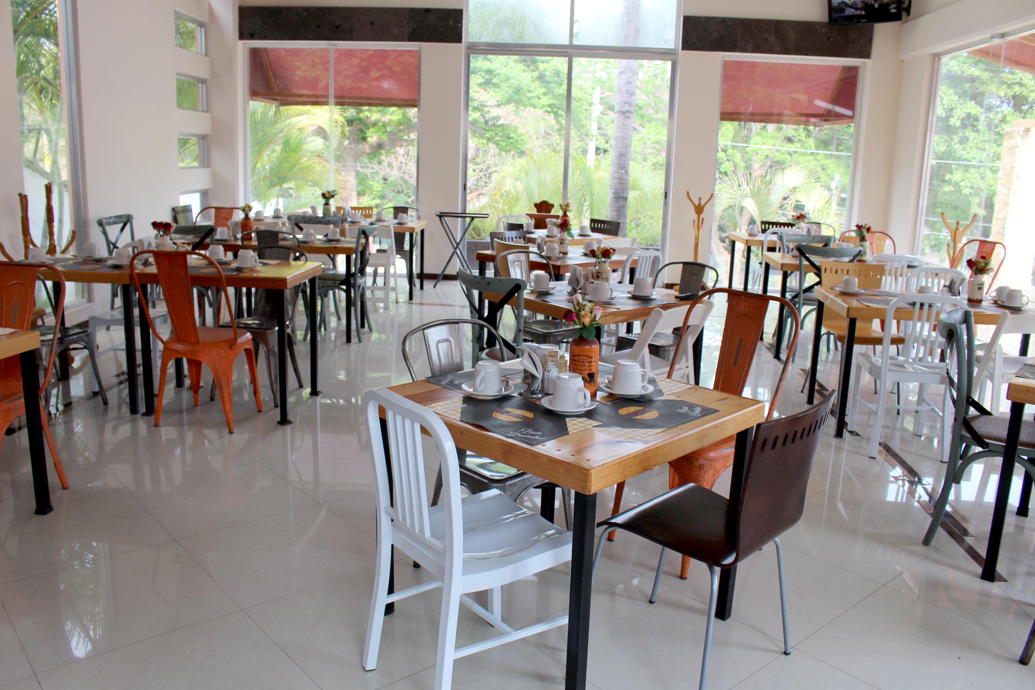 Vf Villa Florencia Hotel Veracruz Exteriér fotografie