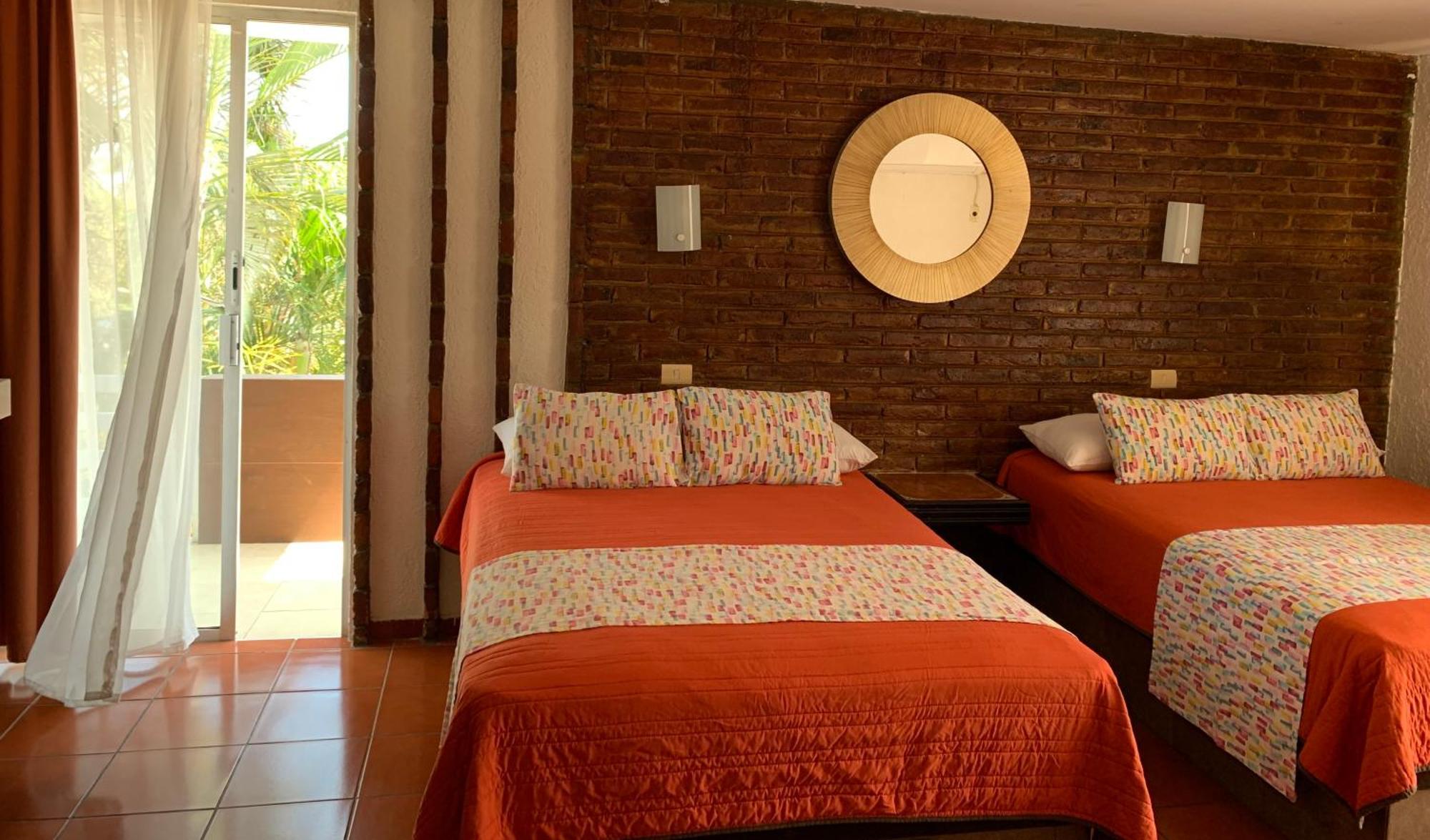 Vf Villa Florencia Hotel Veracruz Exteriér fotografie