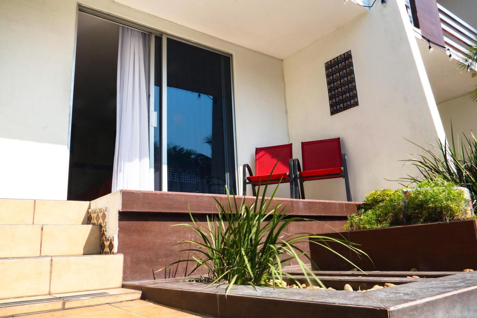 Vf Villa Florencia Hotel Veracruz Exteriér fotografie