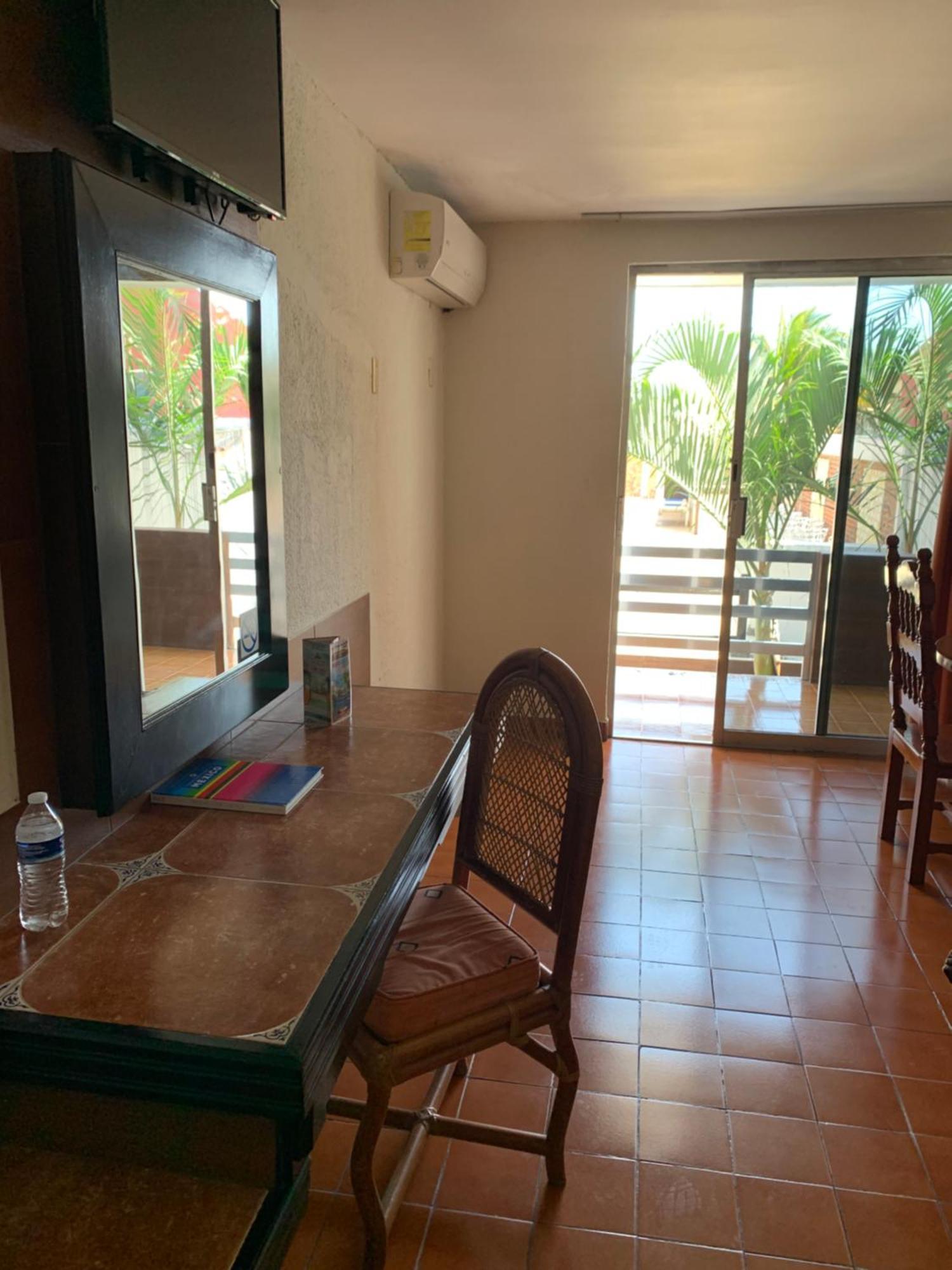 Vf Villa Florencia Hotel Veracruz Pokoj fotografie