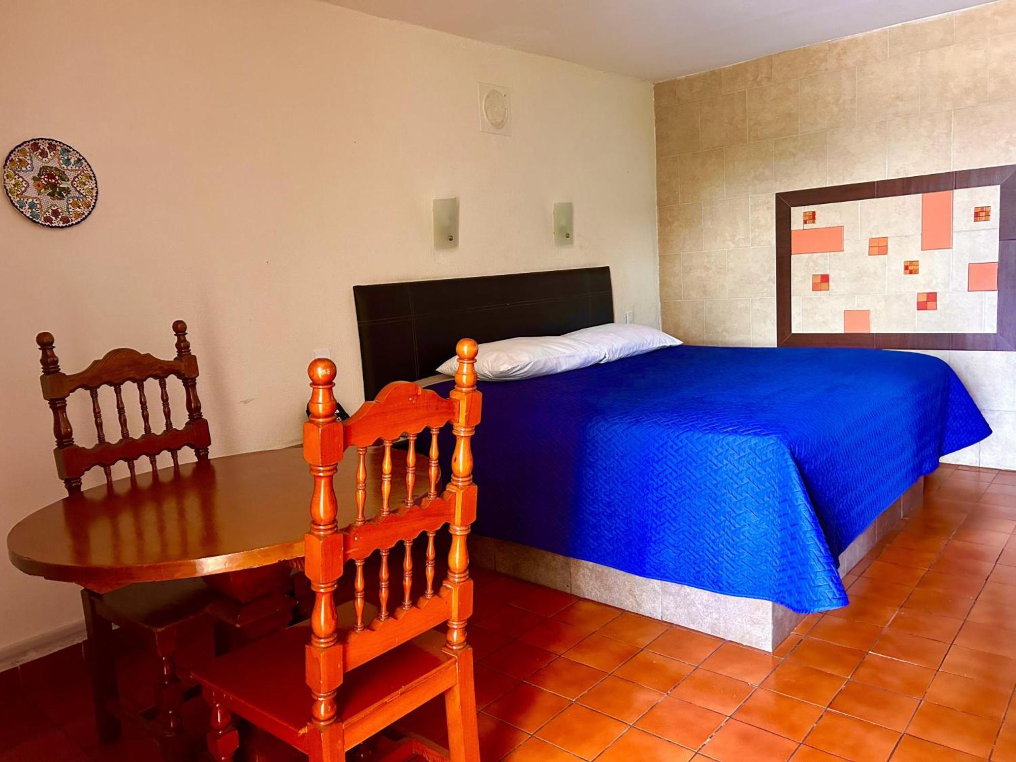 Vf Villa Florencia Hotel Veracruz Pokoj fotografie