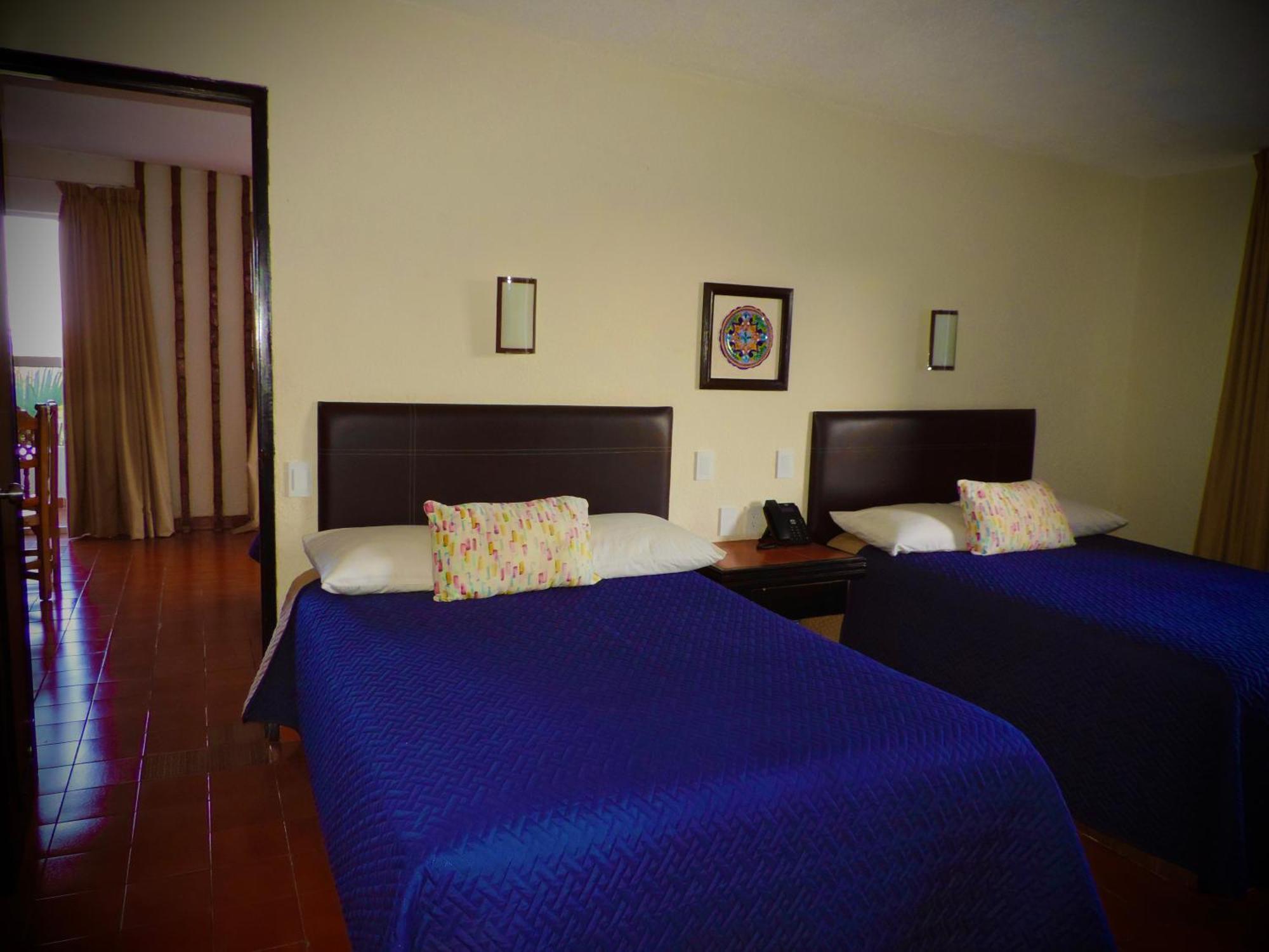Vf Villa Florencia Hotel Veracruz Exteriér fotografie