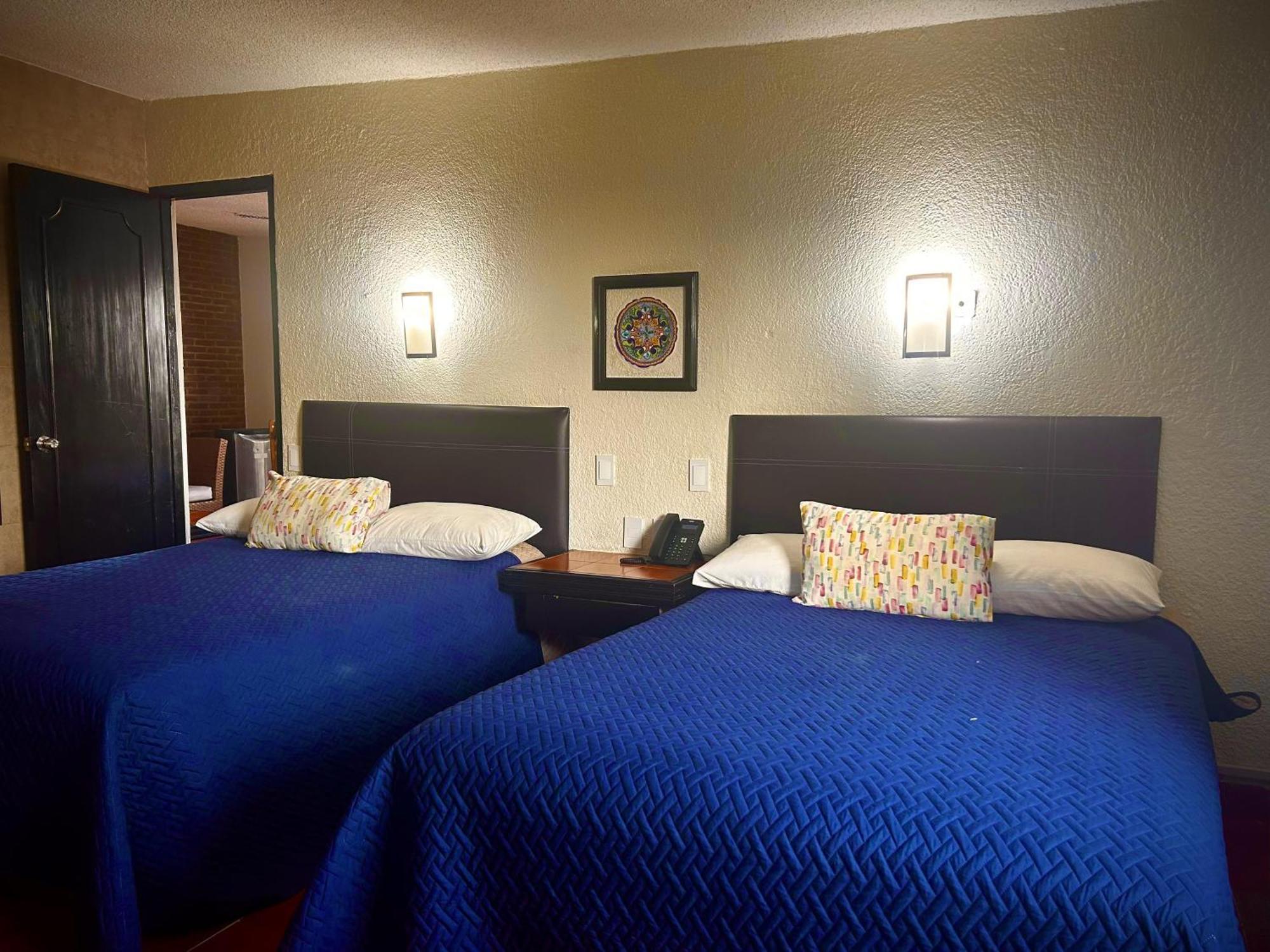 Vf Villa Florencia Hotel Veracruz Exteriér fotografie