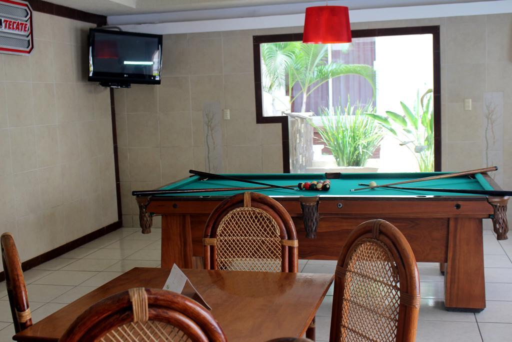Vf Villa Florencia Hotel Veracruz Exteriér fotografie