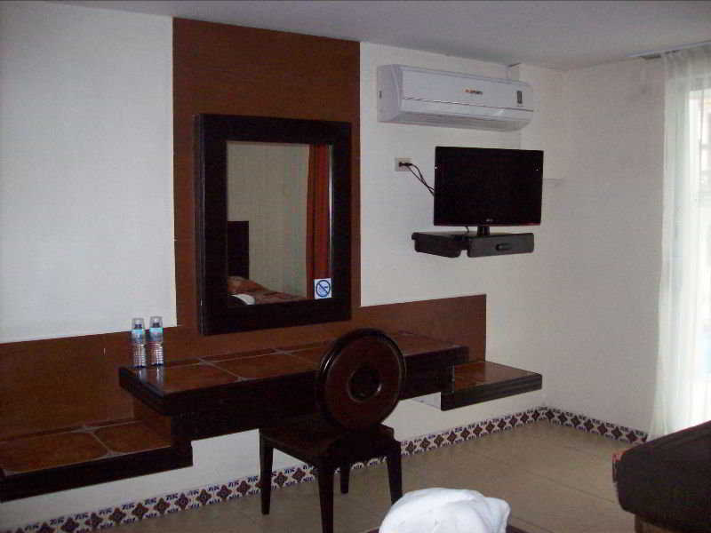 Vf Villa Florencia Hotel Veracruz Exteriér fotografie