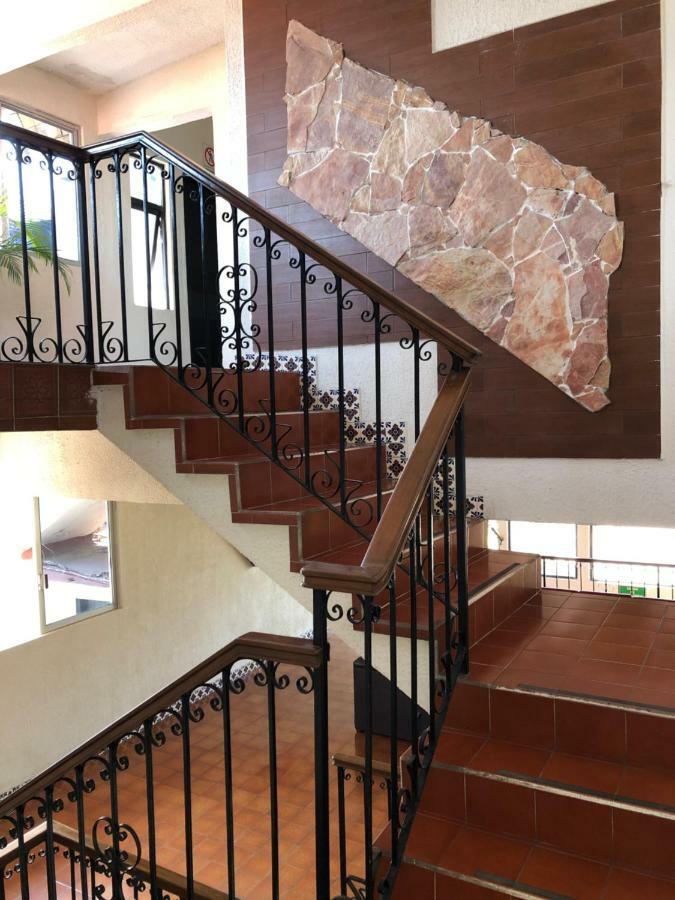 Vf Villa Florencia Hotel Veracruz Exteriér fotografie
